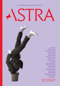 Abbildung von: Astra Magazine, Ecstasy - Astra House