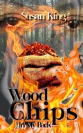 Cover: Woodchips in my Back - BOOKBABY