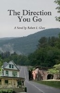Cover: The Direction You Go - Bookbaby