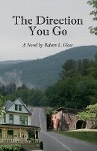 Enlarge image Cover: The Direction You Go - Bookbaby
