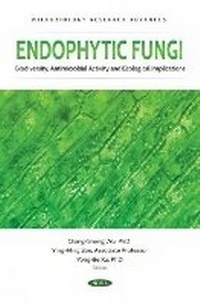 Enlarge image Cover: Endophytic Fungi - Nova Science Publishers Inc