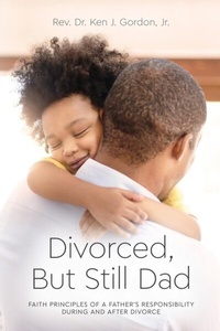 Enlarge image Cover: Divorced But Still Dad - Palmetto Publishing