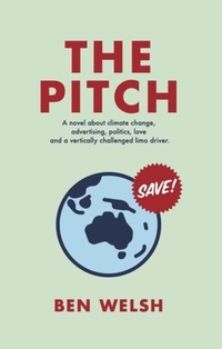 Abbildung von: The Pitch - Tablo Pty Ltd