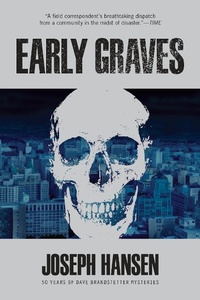 Enlarge image Cover: Early Graves - Soho Syndicate