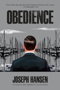 Cover: Obedience - Soho Syndicate