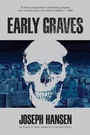Cover: Early Graves - Soho Syndicate