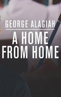 Cover: A Home from Home - Audible Studios on Brilliance