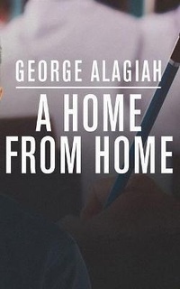 Enlarge image Cover: A Home from Home - Audible Studios on Brilliance