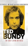 Cover: Ted Bundy - Audible Studios on Brilliance