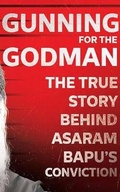 Cover: Gunning for the Godman - Audible Studios on Brilliance