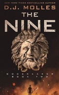 Cover: The Nine - Audible Studios on Brilliance