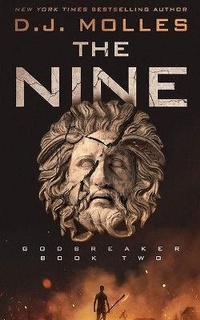 Enlarge image Cover: The Nine - Audible Studios on Brilliance