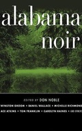 Cover: Alabama Noir - Audible Studios on Brilliance