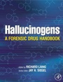 Cover: Hallucinogens - Academic Press