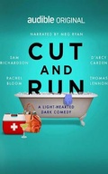 Cover: Cut and Run - Audible Studios on Brilliance