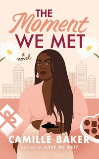 Enlarge image Cover: The Moment We Met - Brilliance Audio