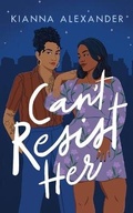 Cover: Can't Resist Her - Brilliance Audio