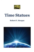 Cover: Time Statues - Orenda Healing International - Winds of Change Press