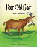 Cover: Poor Old Goat - grapple hook marketing