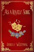 Cover: As a Lovely Song (Ebenezer, #2) - Ebenezer