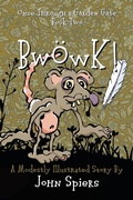 Cover: BwOEwK! - Gracie Press