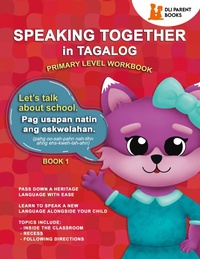 Abbildung von: Speaking Together in Tagalog - DLI Parent Books
