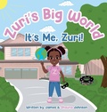 Cover: Zuri's Big World - Collins House Publishing