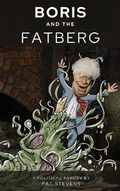 Cover: Boris And The Fatberg - L. R. Price Publications