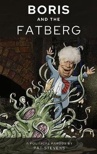 Enlarge image Cover: Boris And The Fatberg - L. R. Price Publications