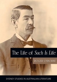 Abbildung von: The Life of Such is Life - Sydney University Press