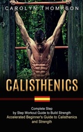 Cover: Calisthenics - Jason Thawne