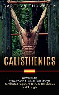 Enlarge image Cover: Calisthenics - Jason Thawne