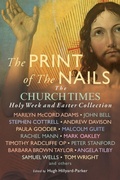 Cover: The Print of the Nails - Canterbury Press Norwich