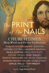 Enlarge image Cover: The Print of the Nails - Canterbury Press Norwich