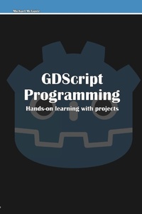 Abbildung von: GDScript Programming - Lulu.com