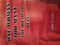 Enlarge image Cover: One Woman Too Many - Lulu.com