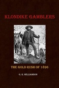 Cover: Klondike Gamblers - Lulu.com