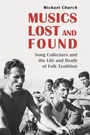 Cover: Musics Lost and Found - Boydell & Brewer