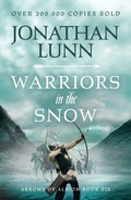 Cover: Kemp: Warriors in the Snow - Canelo