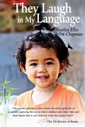Cover: They Laugh In My Language - AEGA Design Publishing Ltd