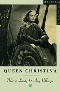 Cover: Queen Christina - BFI Publishing