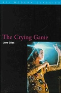 Cover: The Crying Game - BFI Publishing