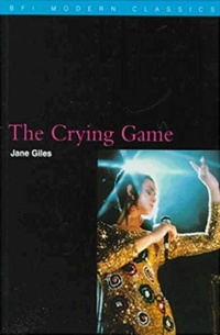 Enlarge image Cover: The Crying Game - BFI Publishing