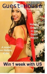 Abbildung von: Guest House - Adult Magazines for Men - Charlie Books Ltd