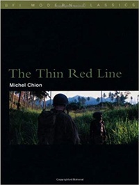 Enlarge image Cover: The Thin Red Line - BFI Publishing