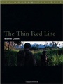 Cover: The Thin Red Line - BFI Publishing