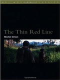 Cover: The Thin Red Line - BFI Publishing