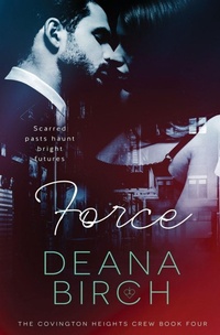 Enlarge image Cover: Force - Totally Bound Publishing