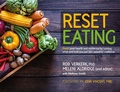 Cover: Reset Eating - Matador