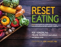 Enlarge image Cover: Reset Eating - Matador